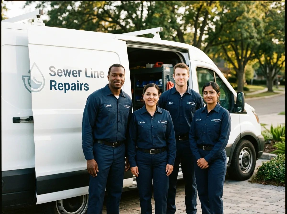 Emergency Plumber company in Quakertown, PA