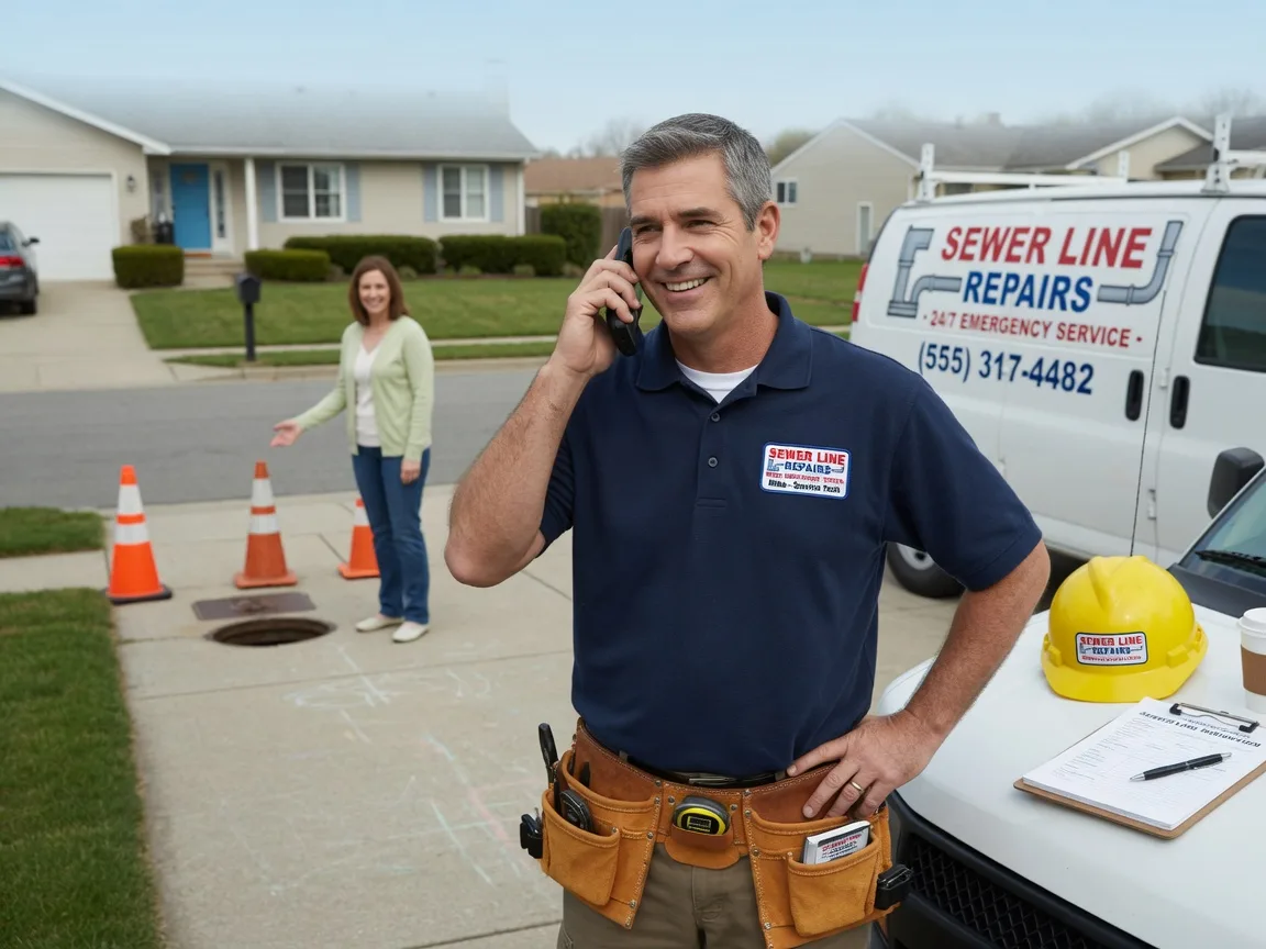 Emergency Plumber Quakertown, PA FAQs