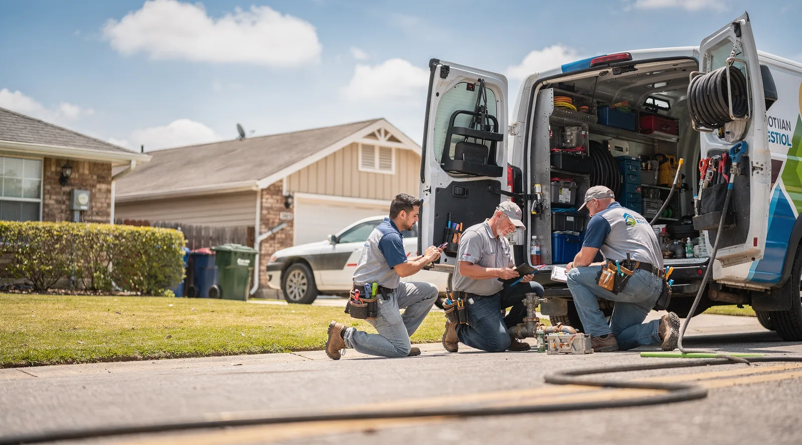 Emergency Plumber in Quakertown, PA near me